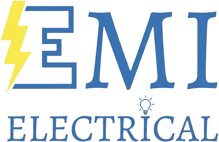 EMI Electrical LTD logo